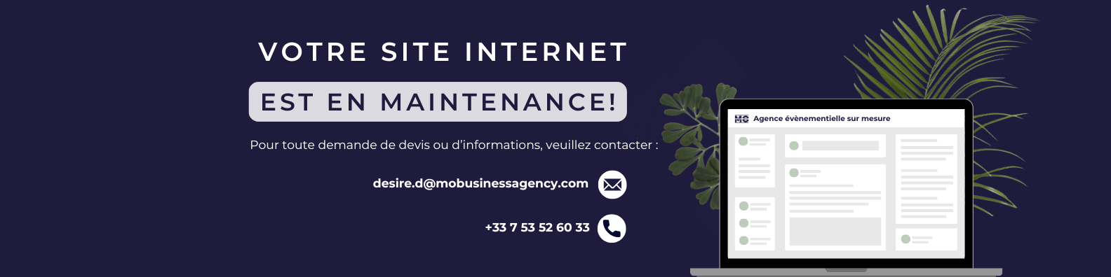 Mo business agency site en maintenance.png