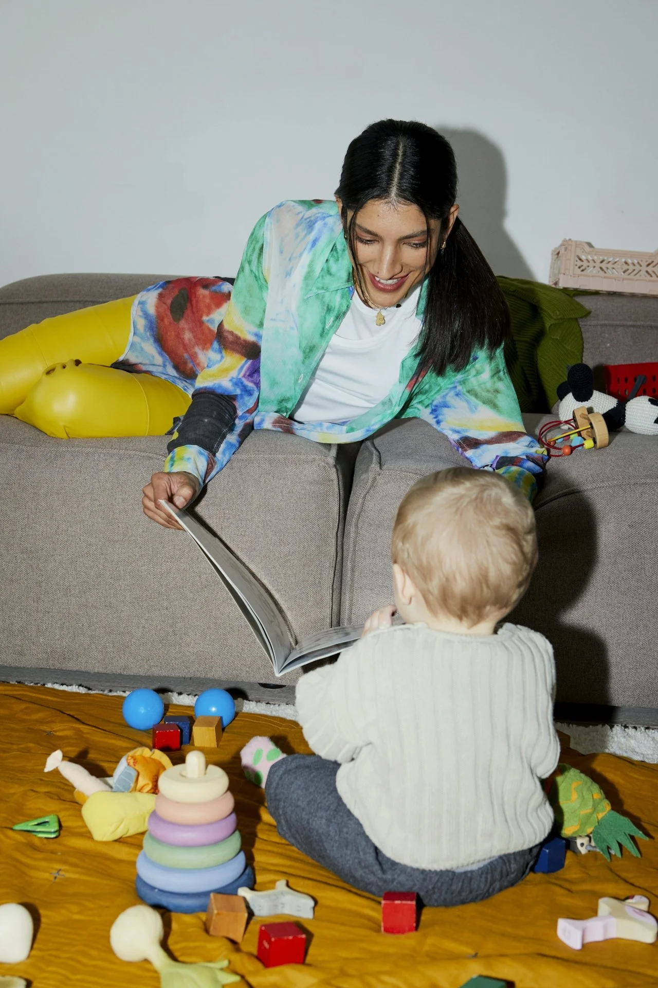 expert-backed parenting resources for every stage