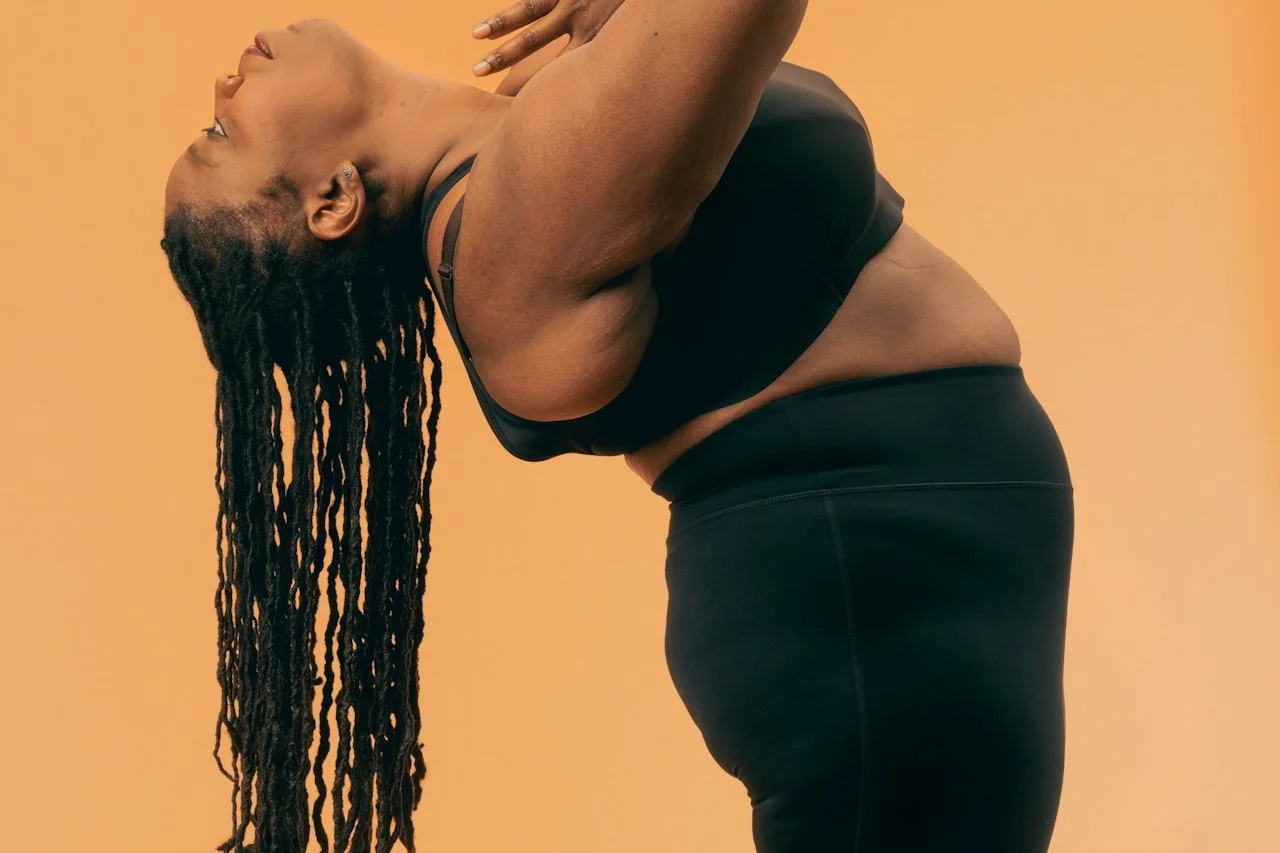 slow your mind with yoga and pilates