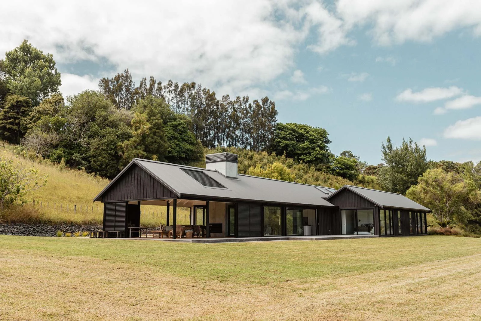 Baddleys Beach House