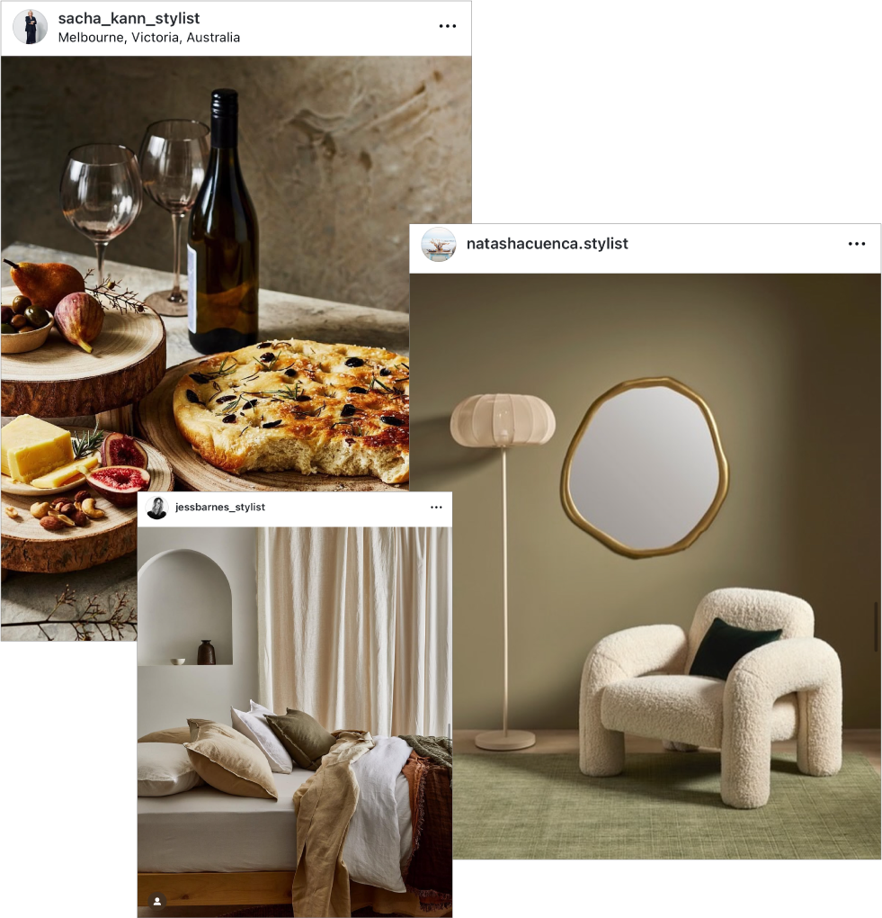 Style Your Home Like a Pro Stylist With These 8 Styling Techniques