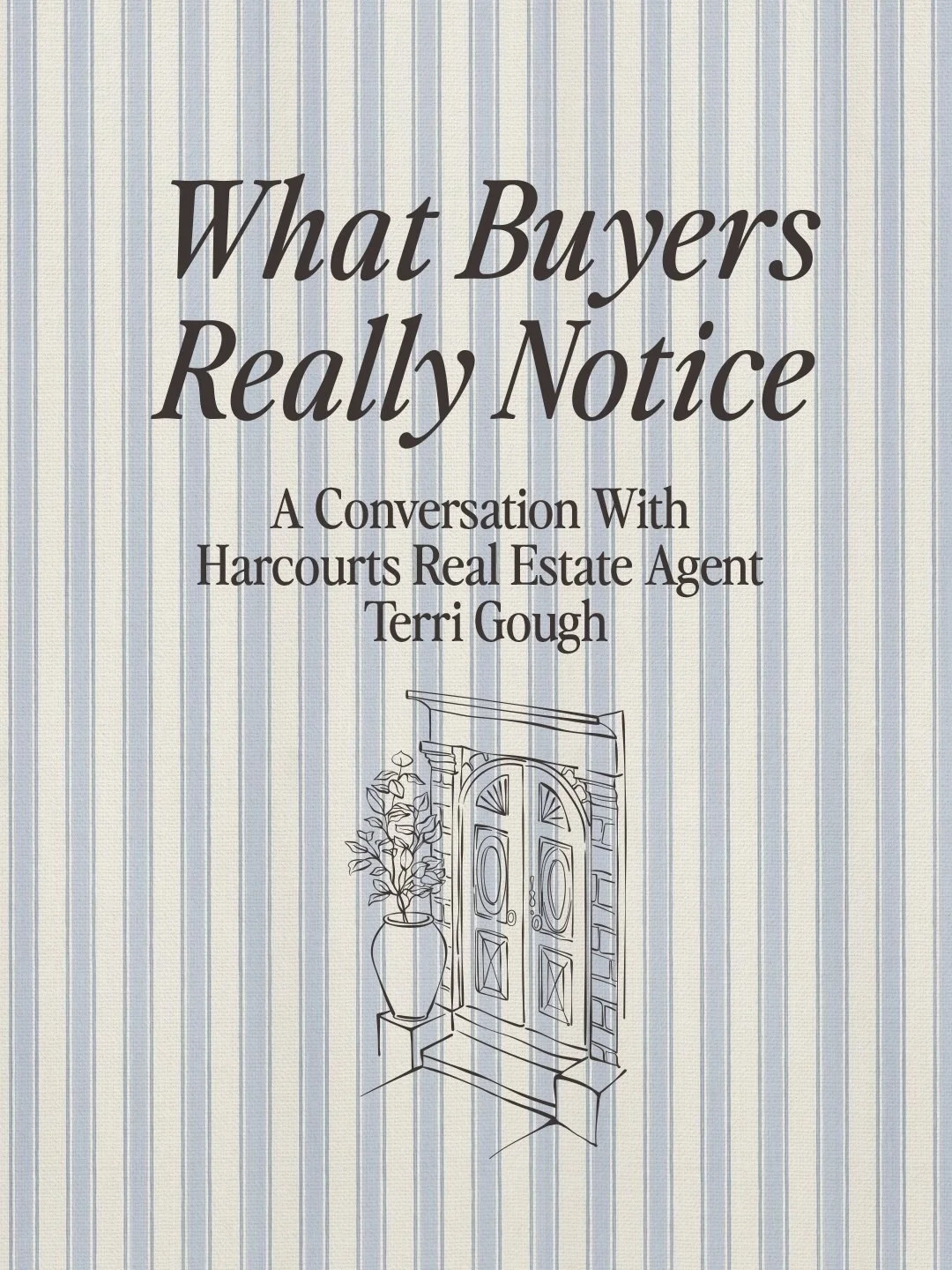 Ask any real estate agent, and they&rsquo;ll probably agree that for many people, selling and buying houses often goes beyond &ldquo;making an investment&rdquo;. Whether you&rsquo;re selling a house that you poured your heart, soul and hard-earned ca