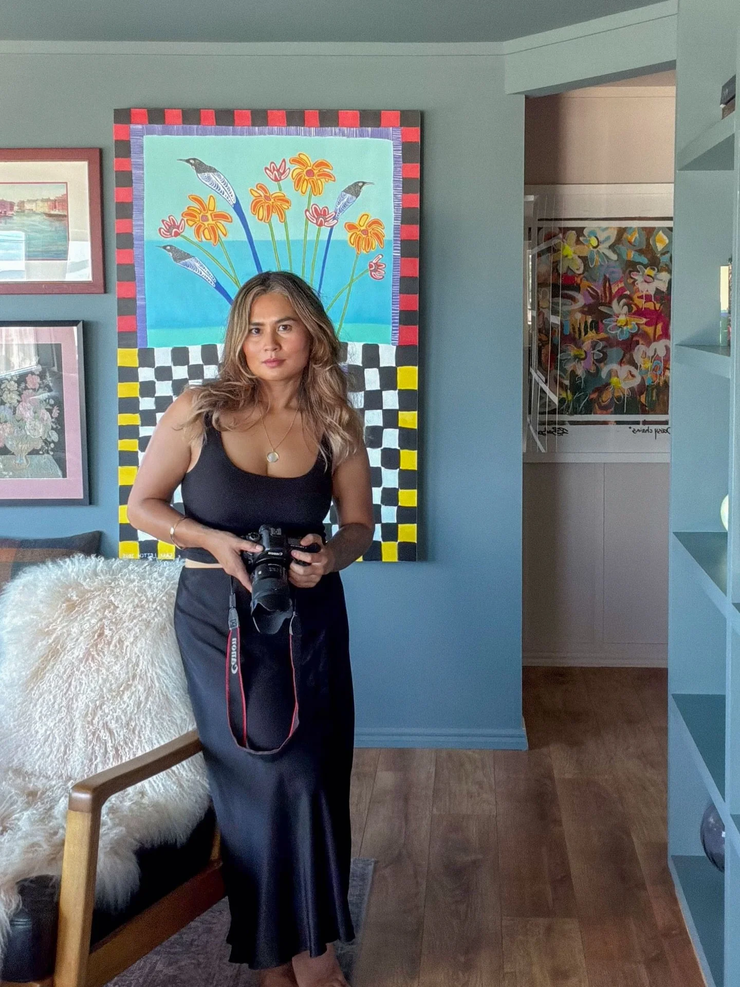 Designing a home is HARD. Oftentimes, it can feel like an uphill battle...Namely, with my bank account, the Husbabe, and, a lot of the time, with myself.   &ldquo;Do we go for striped curtains? If so, should we opt for nautical stripes? Or more farmh