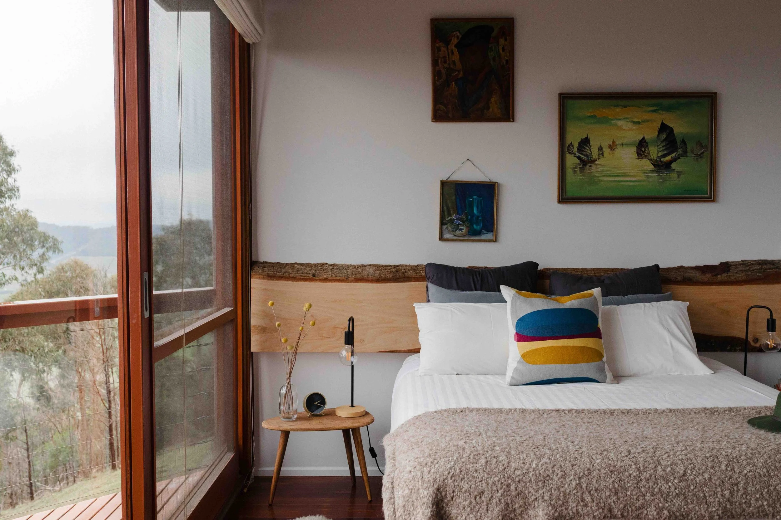 Kangaroo Ridge Retreat