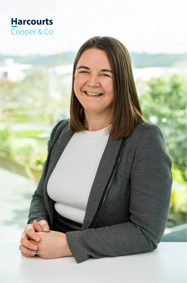 What Buyers Really Notice: A Conversation With Harcourts Real Estate Agent Terri Gough