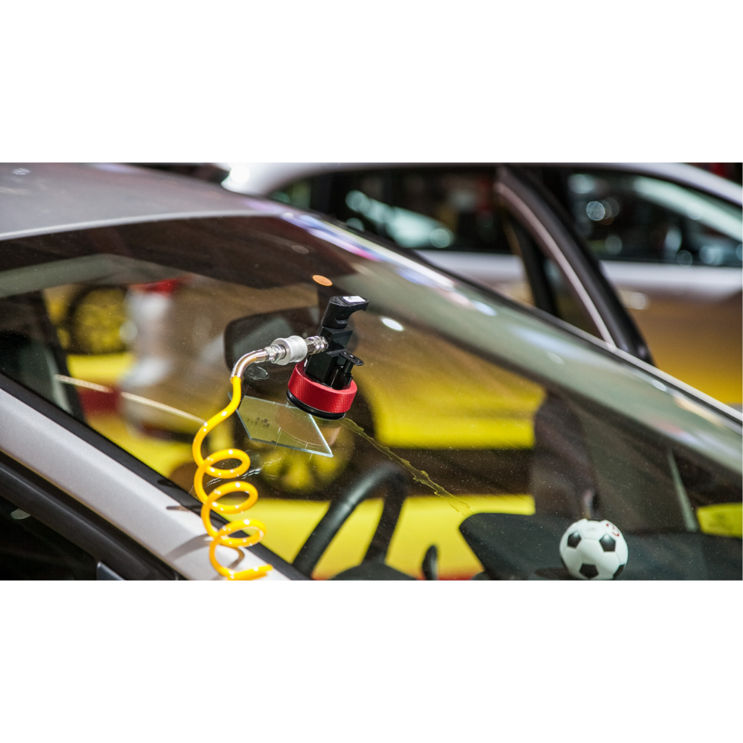 Understanding the Role of High-Quality Glass in Vehicle Safety — Long ...