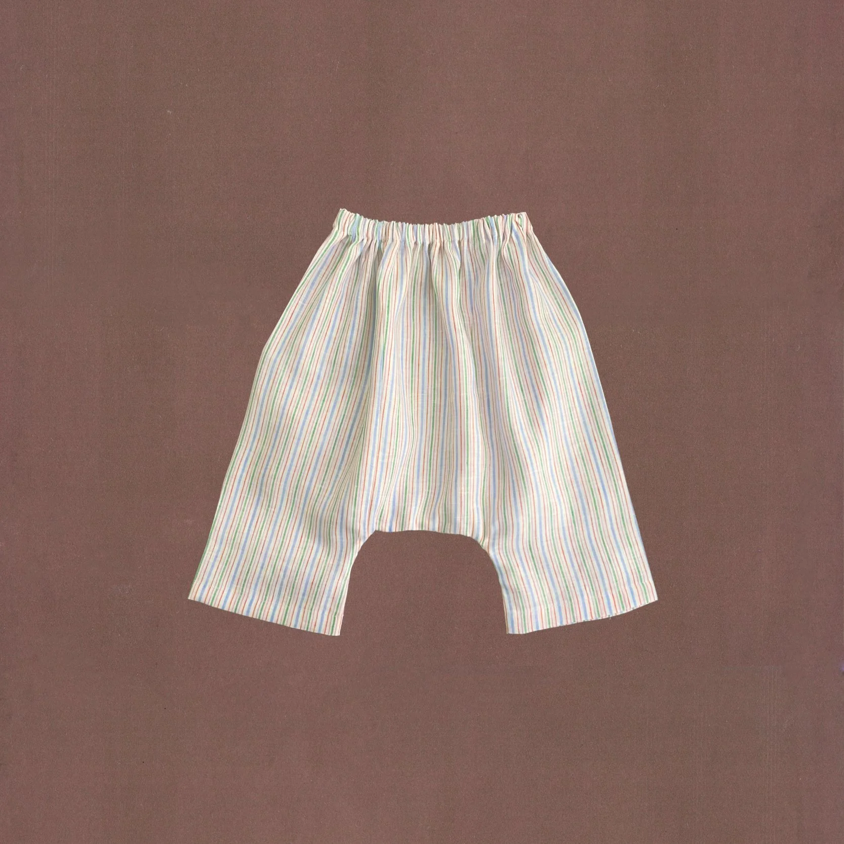 market stripe pants