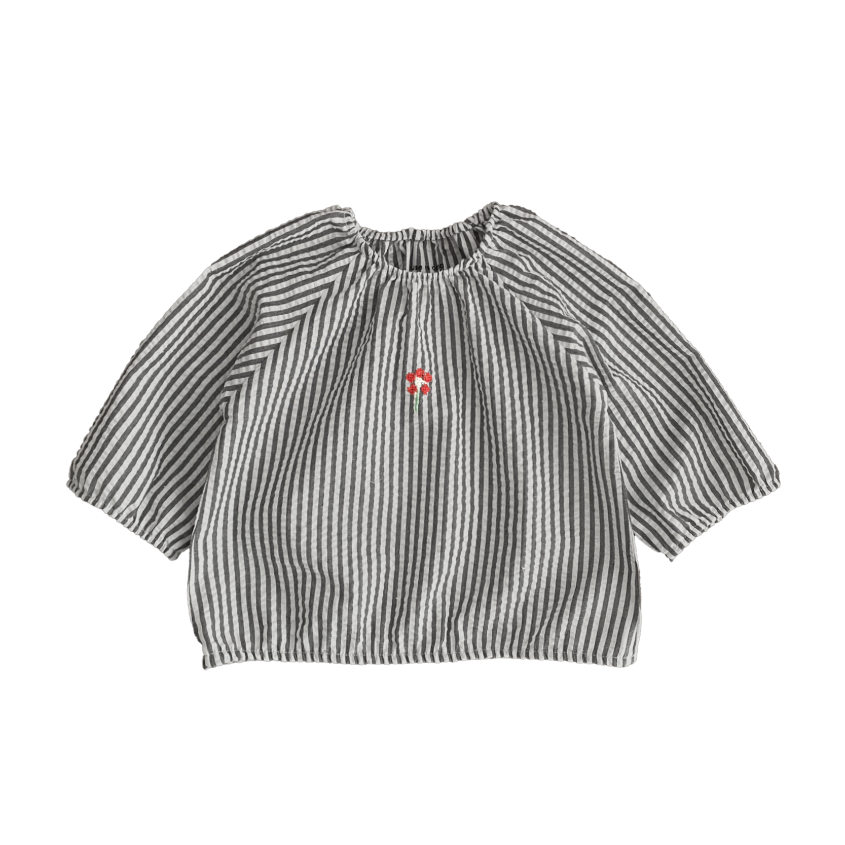 black and white flower top.png