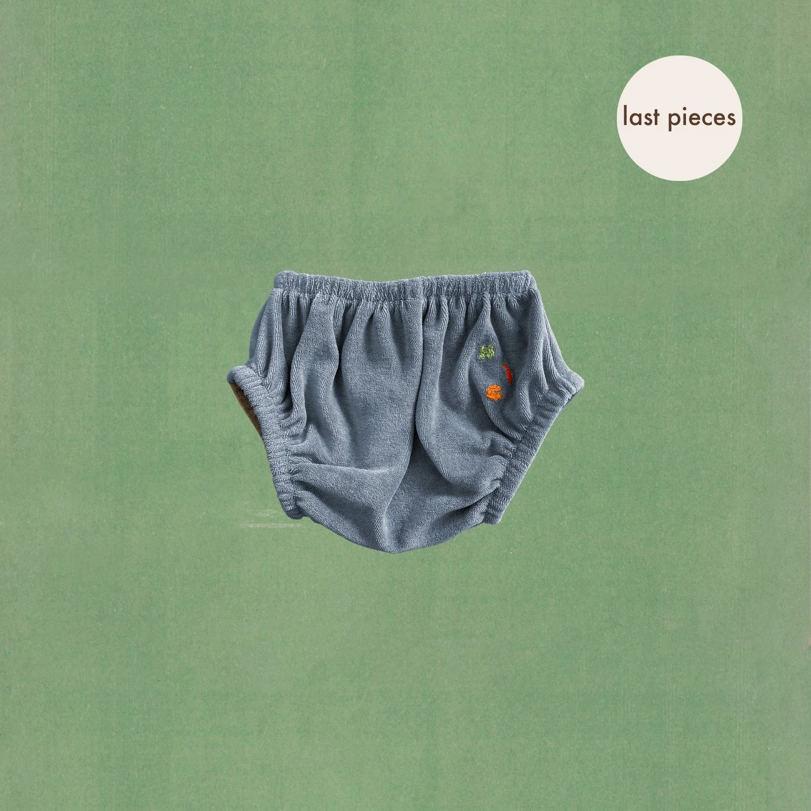 terry cloth hic bloomer