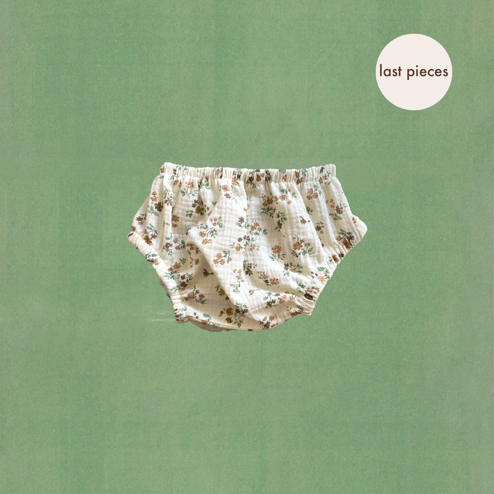 birds and flowers bloomer