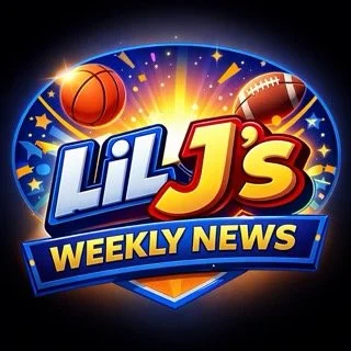 Lil J's Weekly News