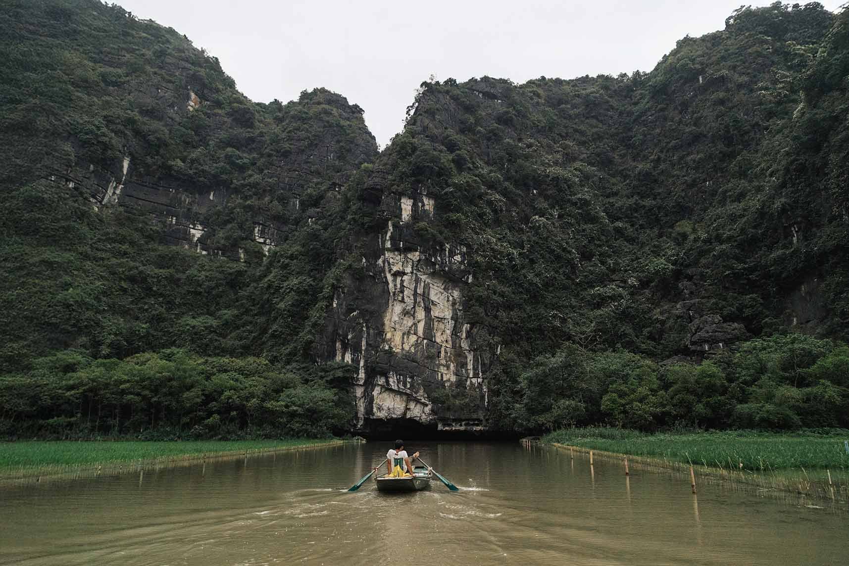 Top 10 Things to Do in Ninh Binh: A Complete Travel Guide