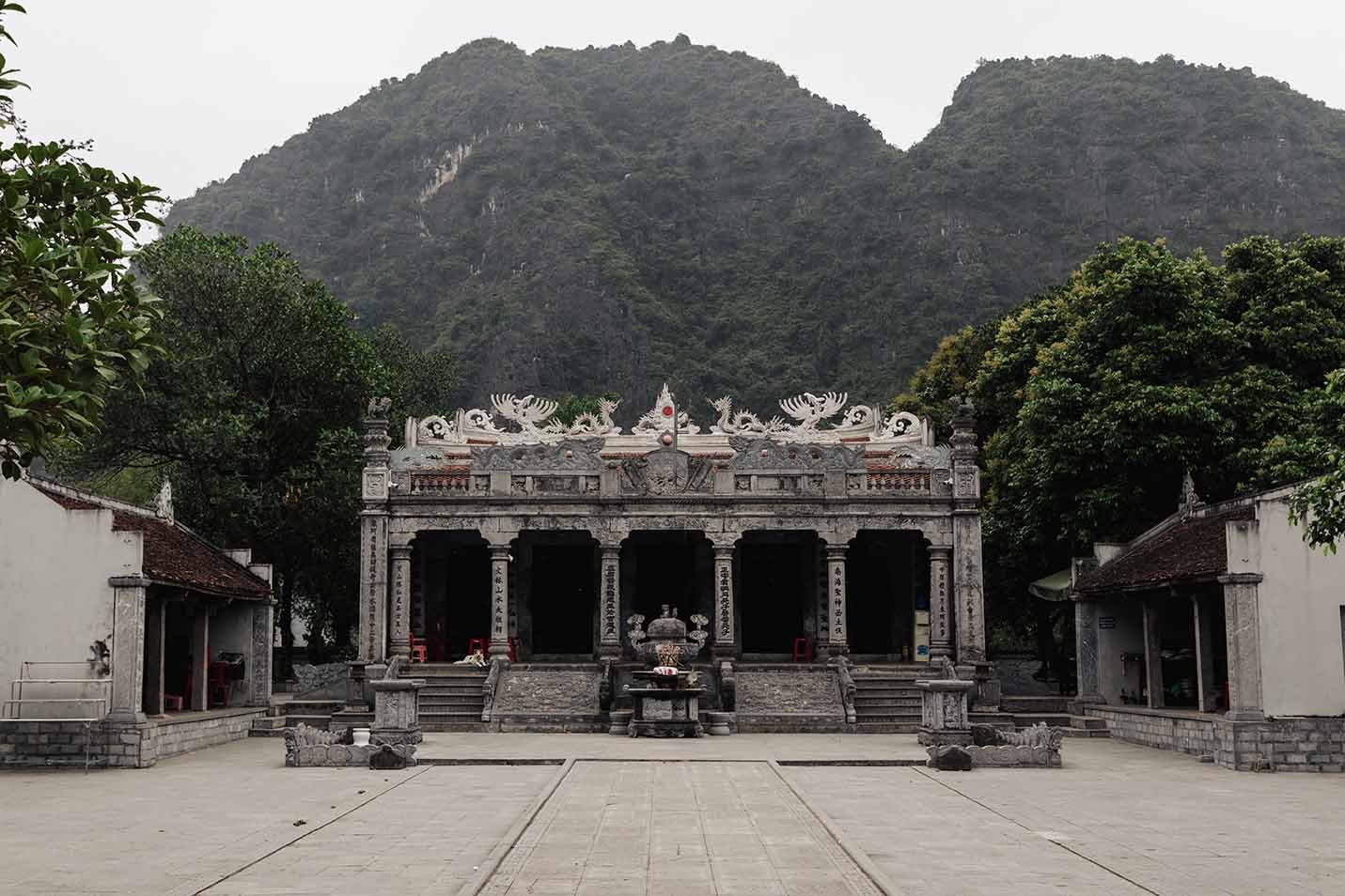 Top 10 Things to Do in Ninh Binh: A Complete Travel Guide