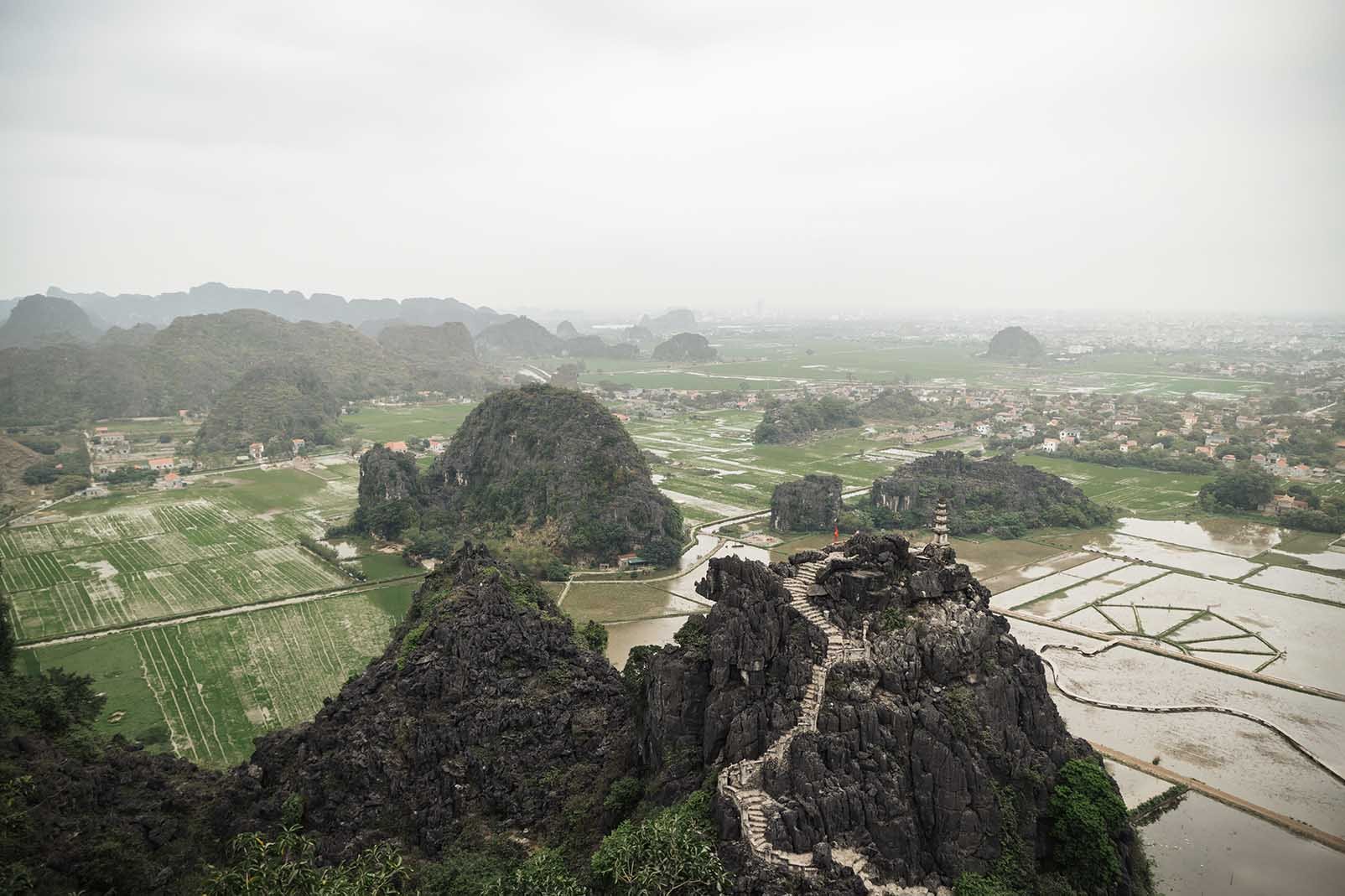 Top 10 Things to Do in Ninh Binh: A Complete Travel Guide