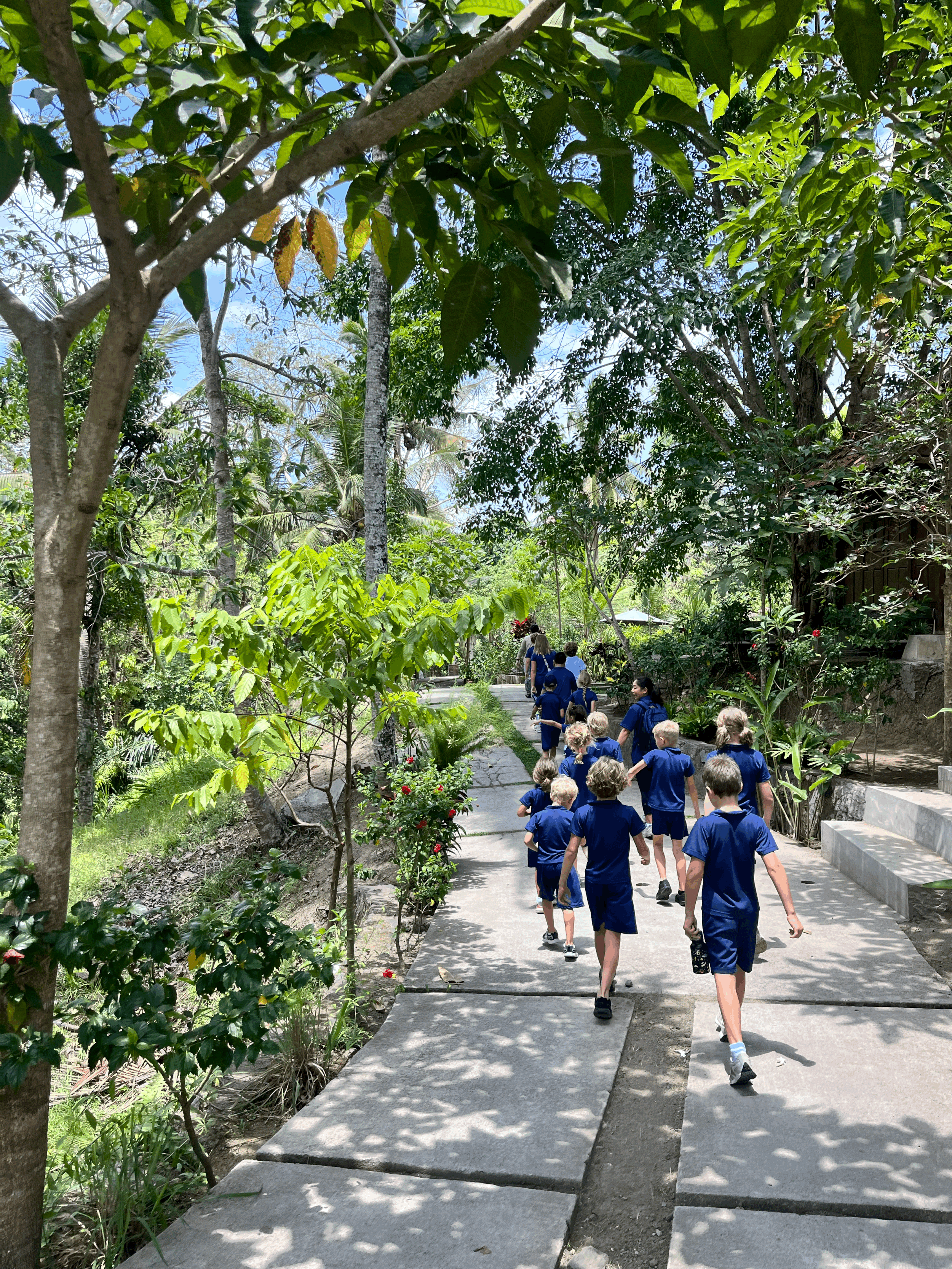 Exploring Culture, Nature and Sustainability