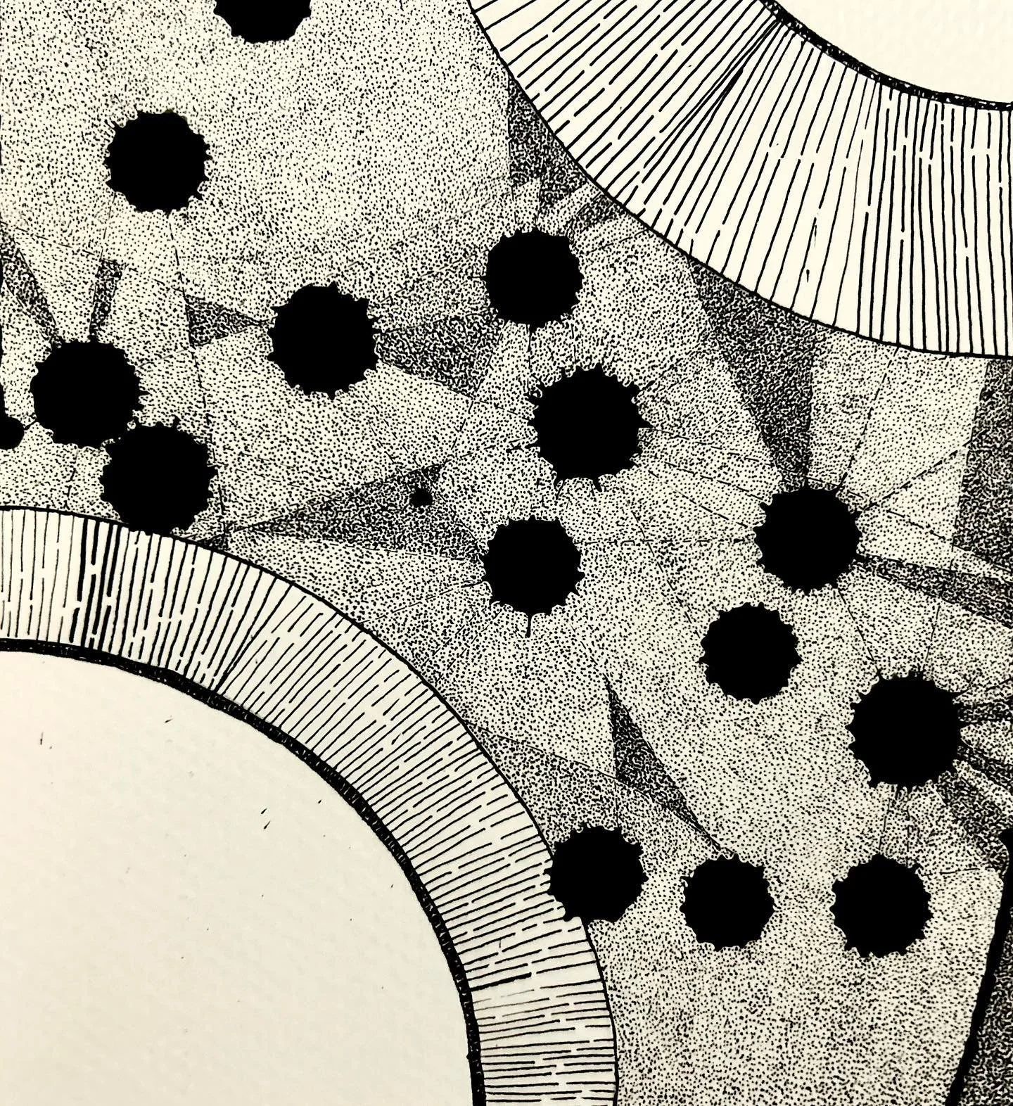 #blackandwhitesketch #sakuramicron #graphiklinemaker  #artwork #artwork #artgallery #art  #illustrationartists #illustration #sketch #sketching #sketchbook #blackandwhiteart #sketch_dailydose🔎 #sketchbookdrawings