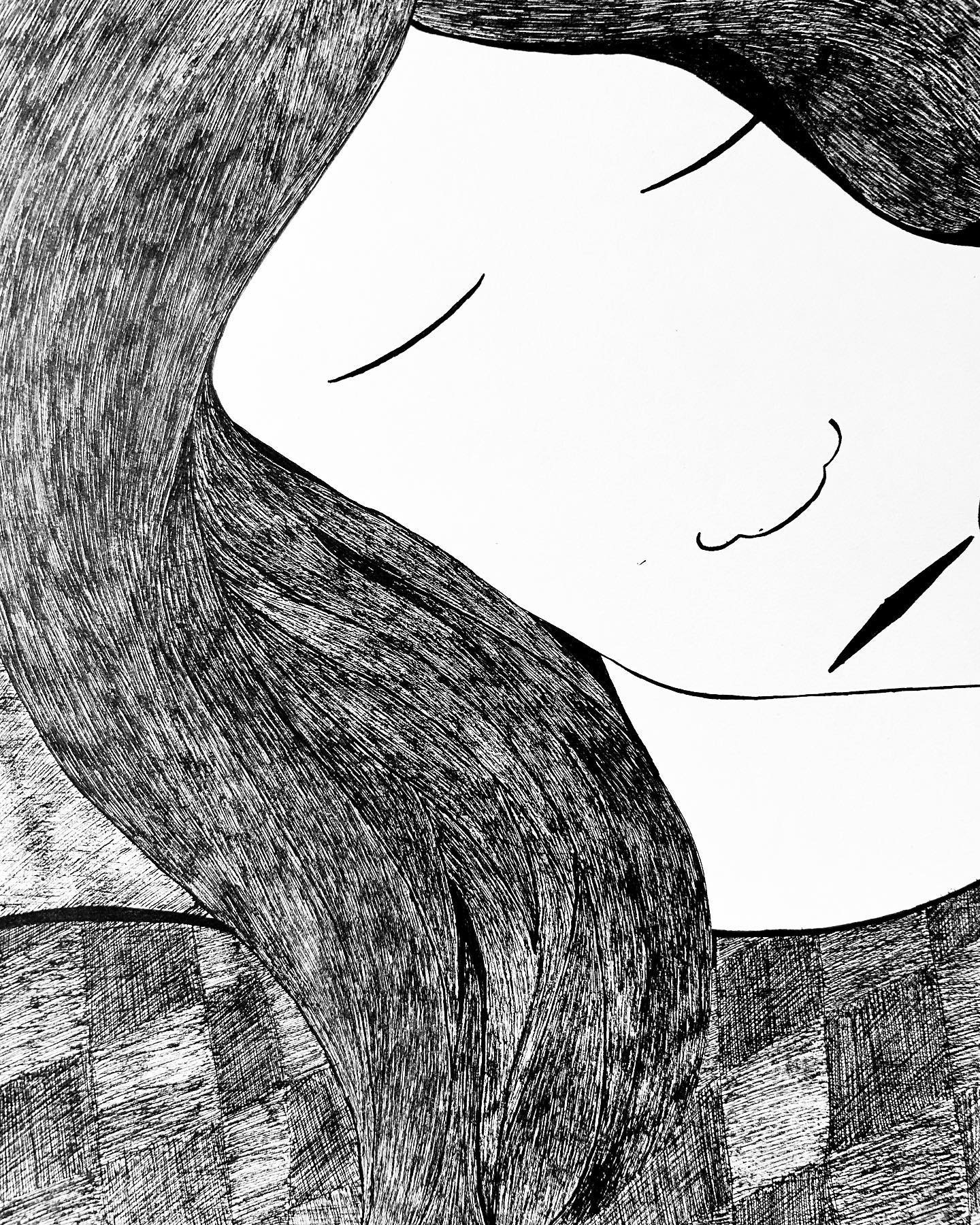 Old sketchbook 1

#blackandwhitesketch #sakuramicron #graphiklinemaker  #artwork #artwork #artgallery #art  #illustrationartists #illustration #sketch #sketching #sketchbook #blackandwhiteart #sketch_dailydose🔎 #sketchbookdrawing