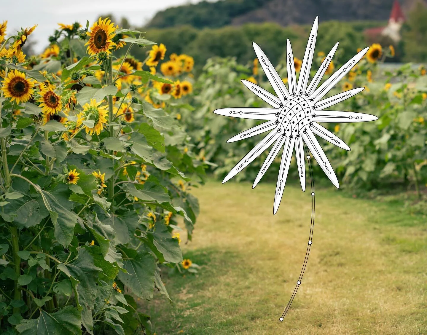 Digital Art Series #digitalart #illustration #illustrationartists