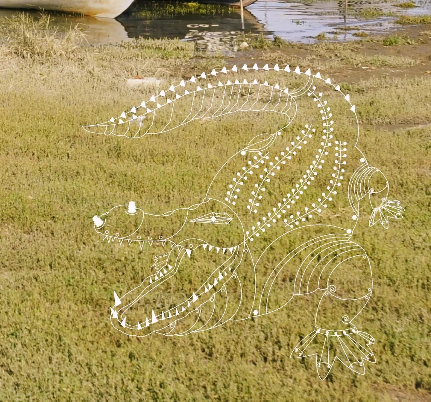 Digital Art Series #digitalart #illustration #illustrator