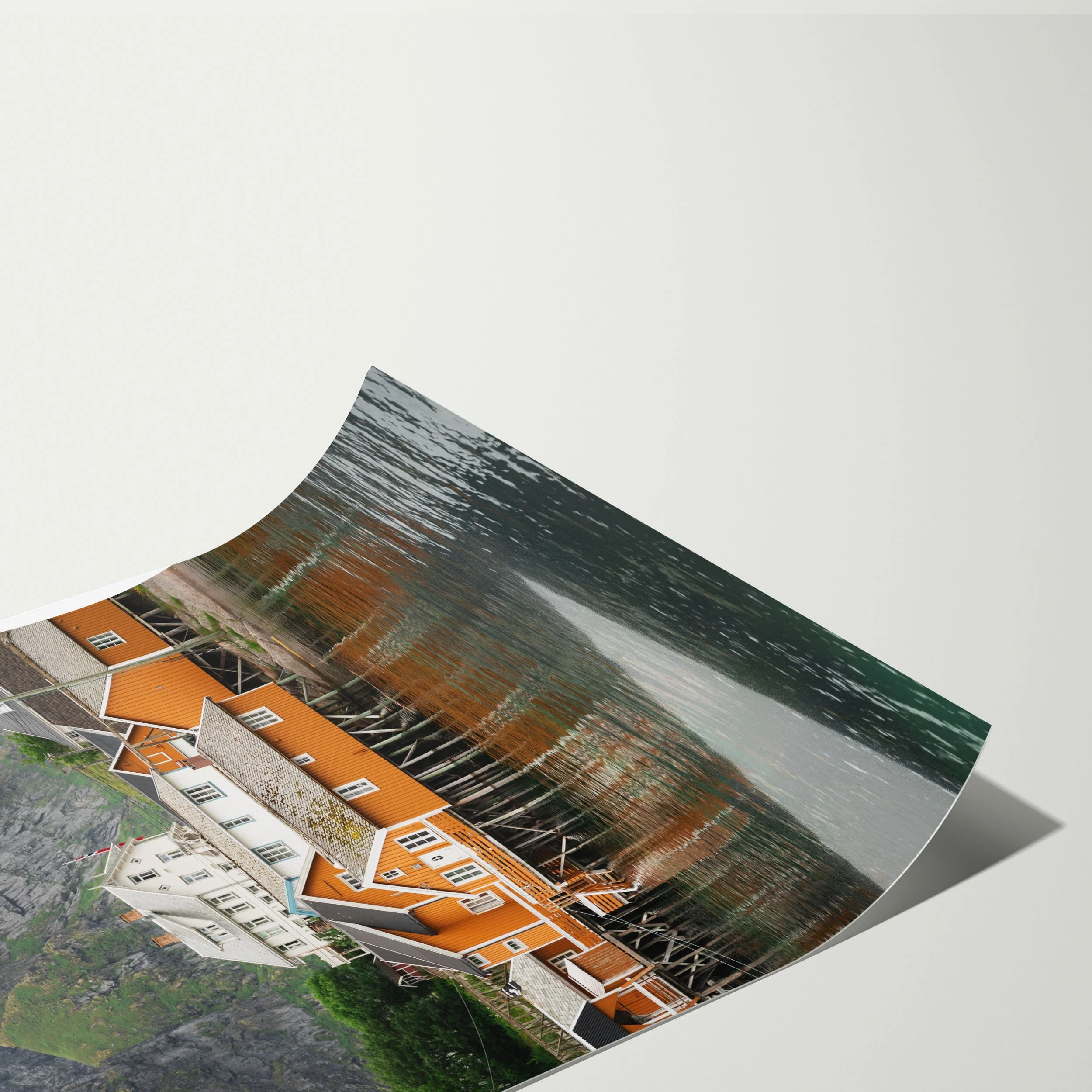 19. Lofoten's Yellow3.jpg