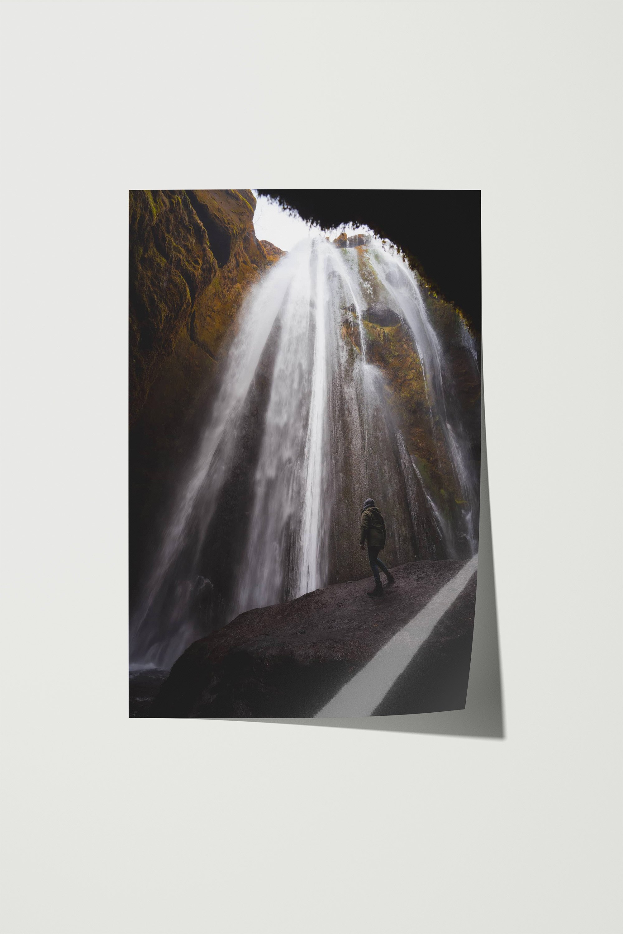 Secret Waterfall