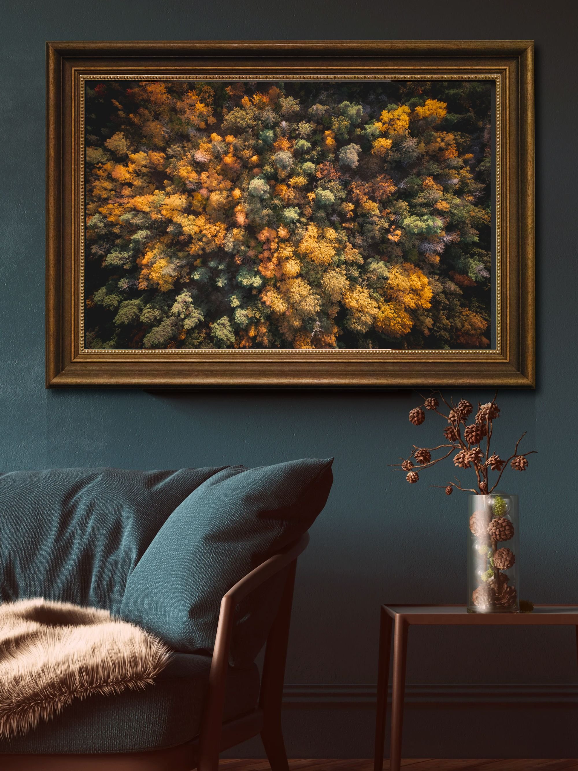 Falling into Autumn Blue Room.jpg