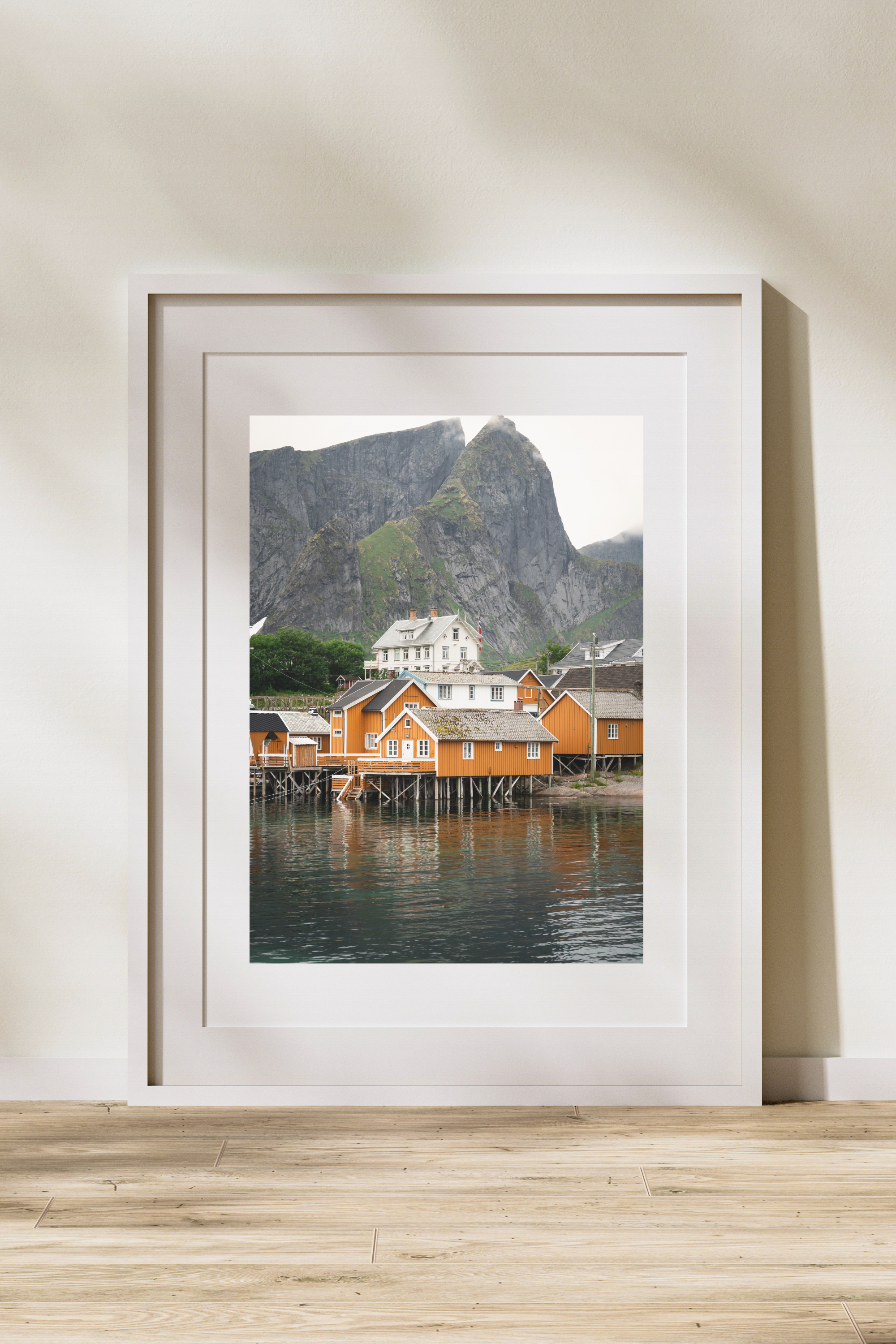 19. Lofoten's Yellow7.png