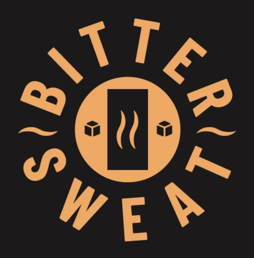 BitterSweat - Mobile Sauna &amp; Ice Bath