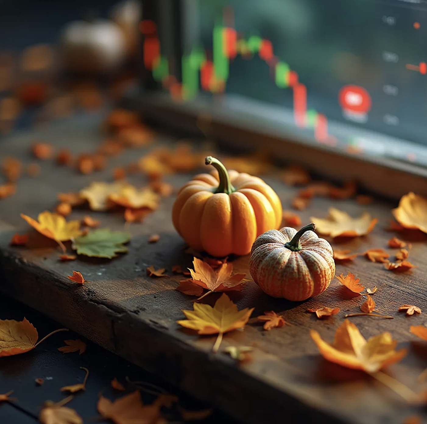 Stocks to Watch This Earnings Season: October 2024