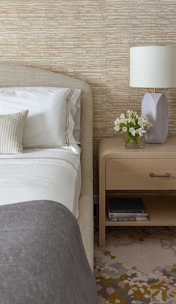 An image of The Float House.