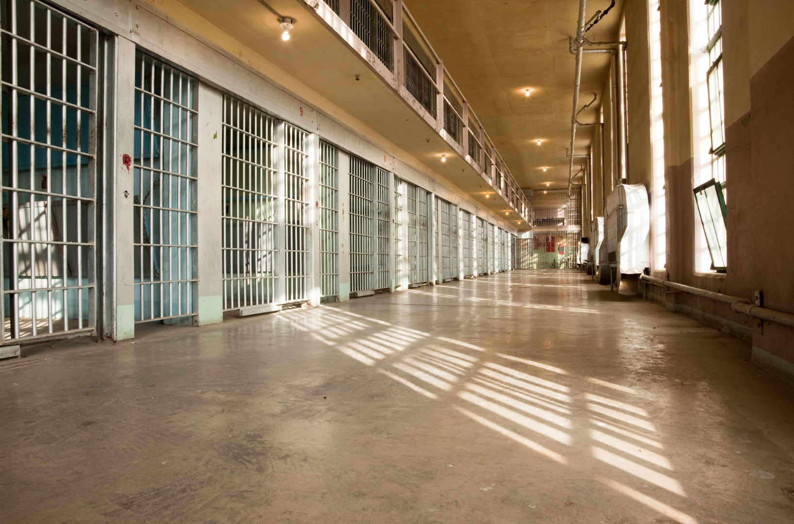 Grief Support in Prisons: The Bereavement Journey® Pilots – a Response to Call for Faith-Based Action in Criminal Justice Reform&nbsp;