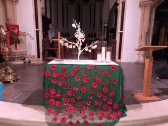 St Mary Magdalene Stoke Bishop