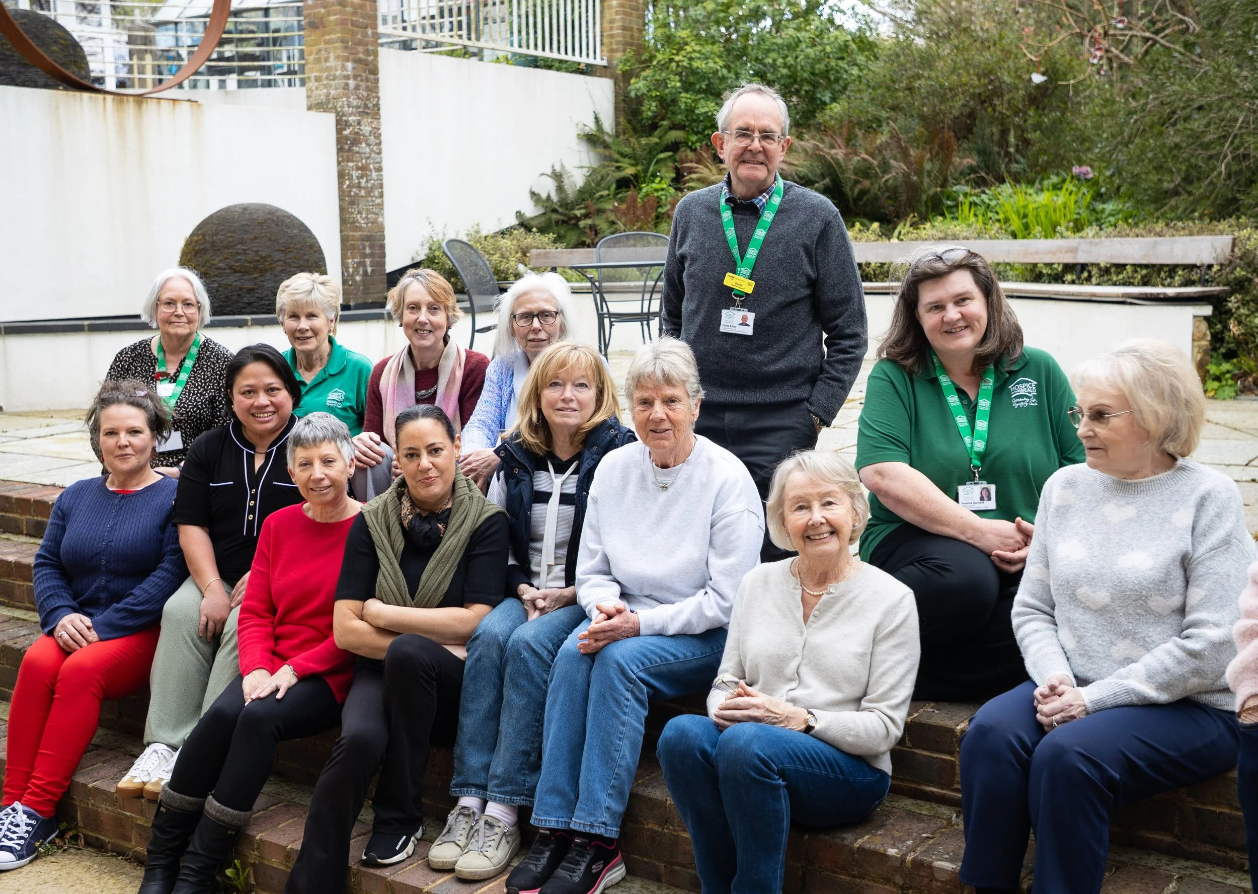 Hospice in the Weald, Tunbridge Wells&nbsp;
