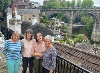 Knaresborough Team Ministry&nbsp;&nbsp;