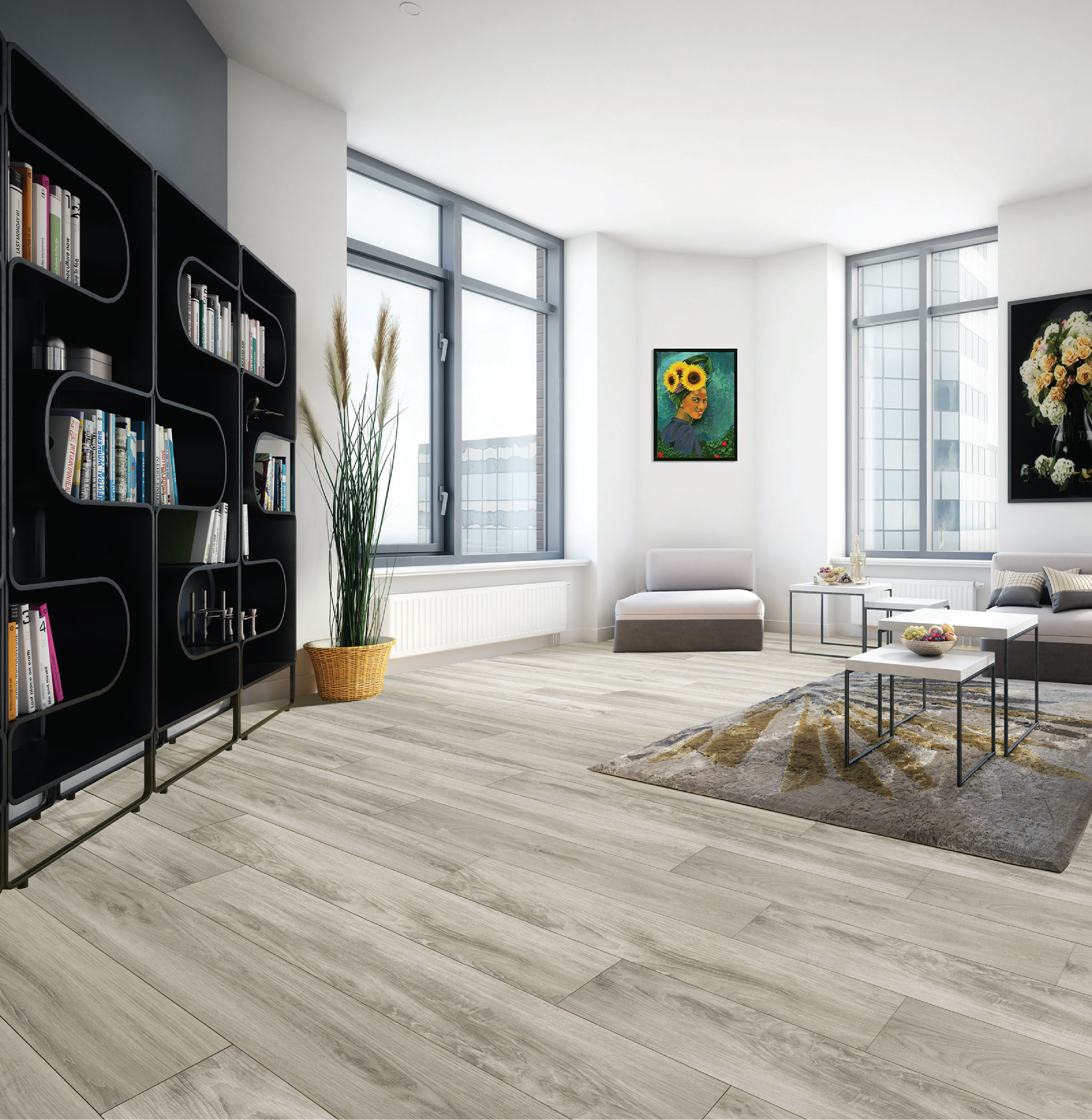 London Mist Oak | 3857