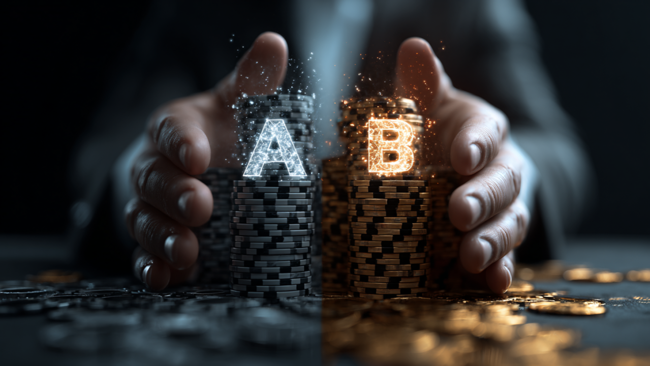 Stop A/B Testing. Start Winning with AI