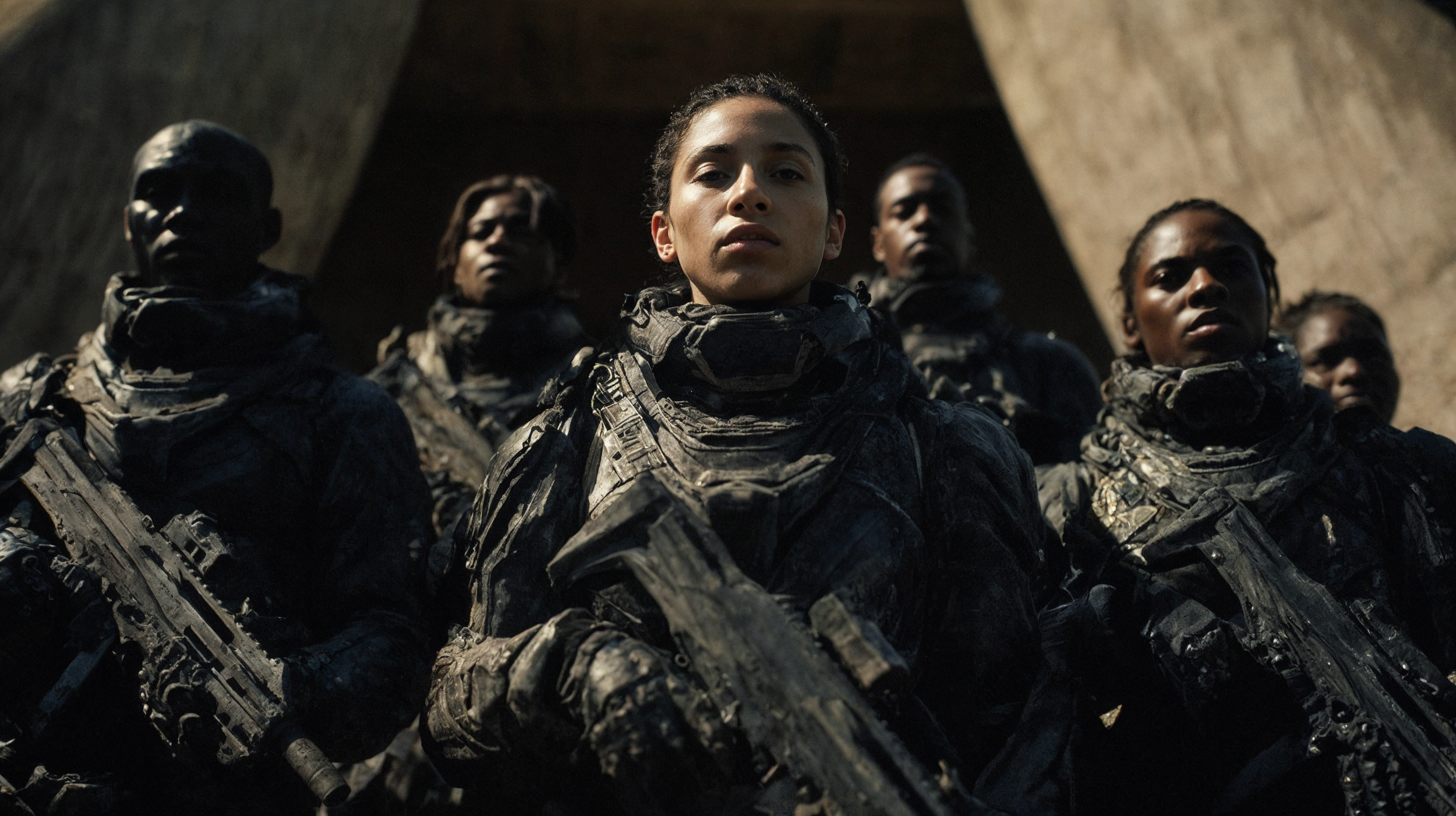 Hollywood’s New Pilot Season Is Vertical and Powered by AI