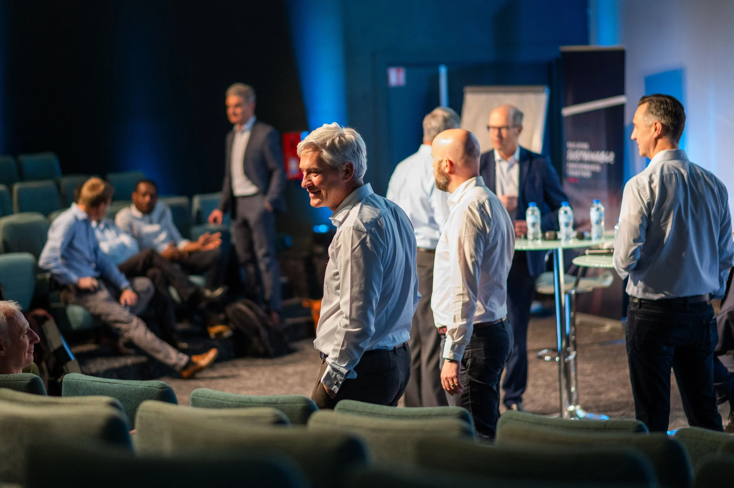 Idées originales pour une réunion d'entreprise réussie