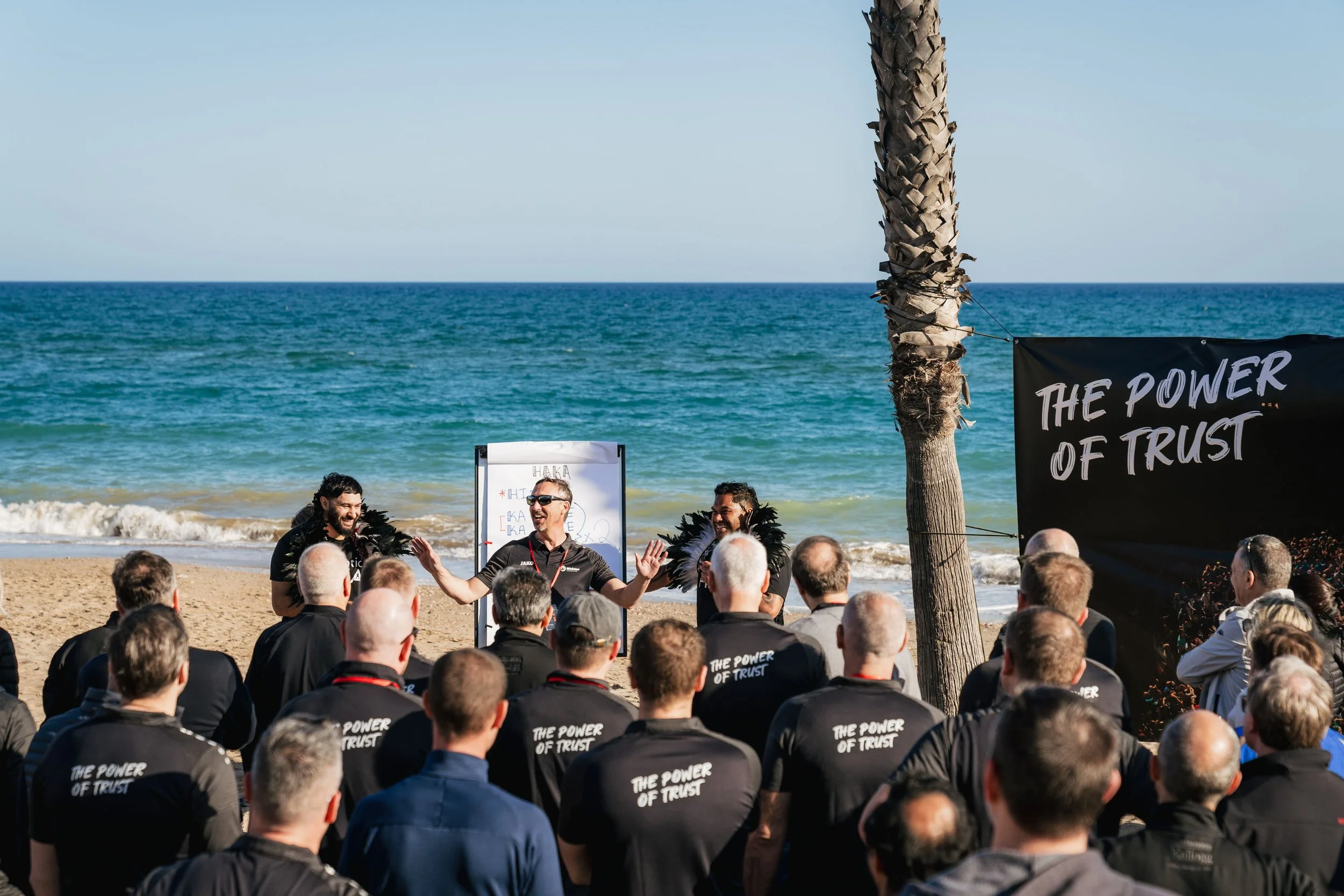 Conseils pour réussir l’organisation d’un séminaire en France