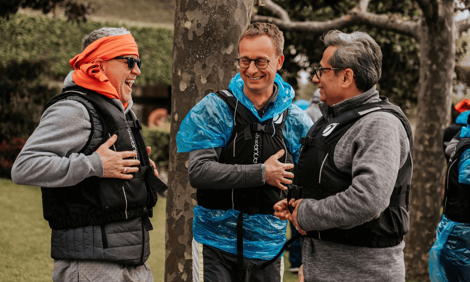 Eventos corporativos: estrategias para dejar huella