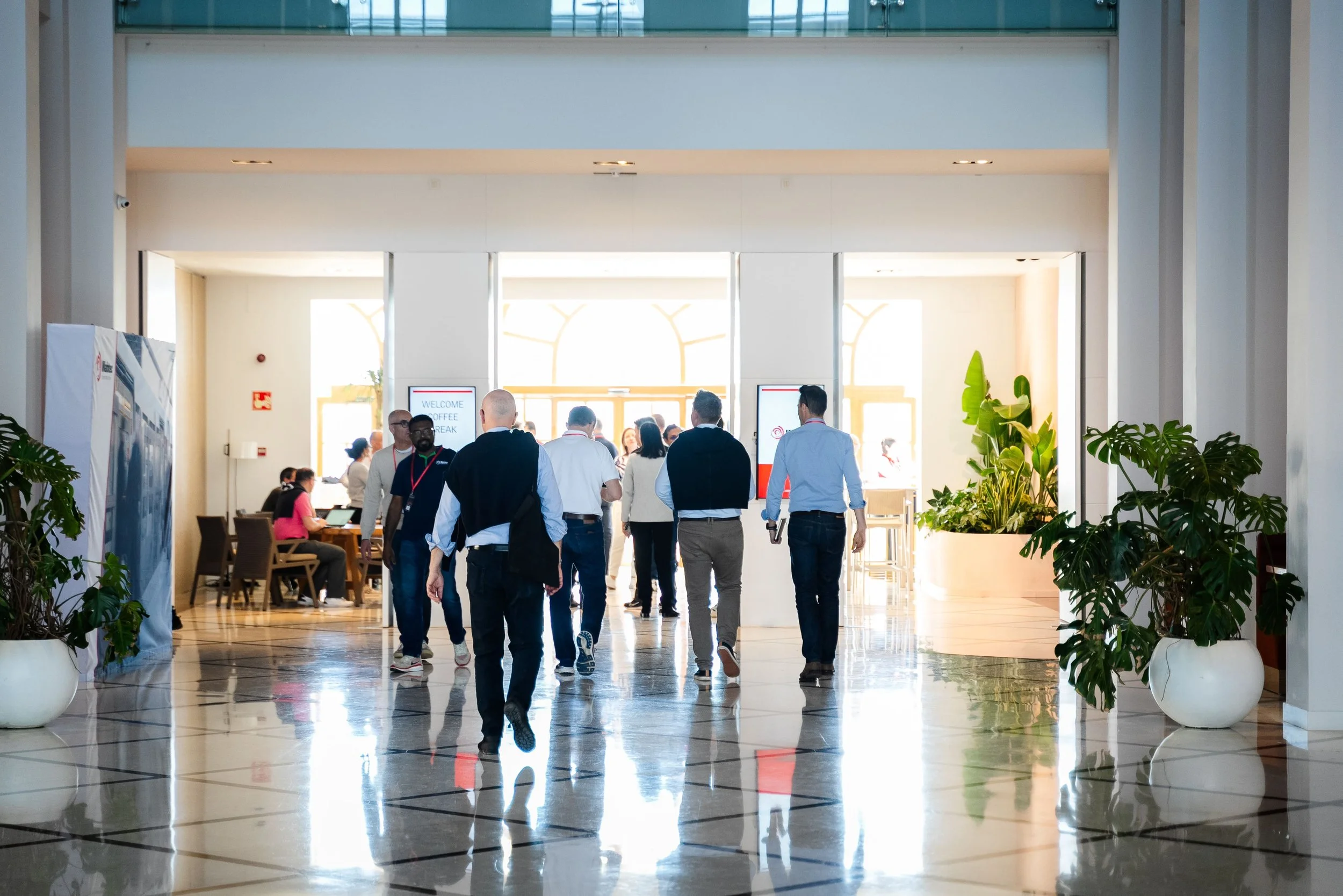 Remercier avec un voyage d’exception