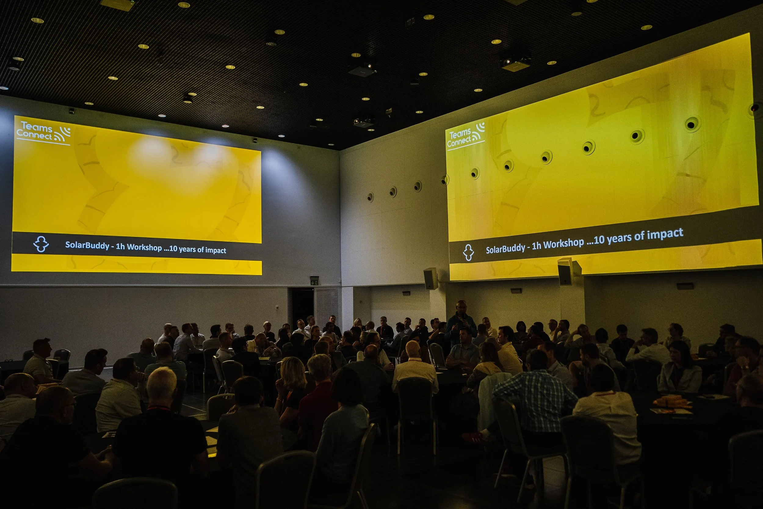 Comment créer une expérience immersive pour un lancement de produit ?