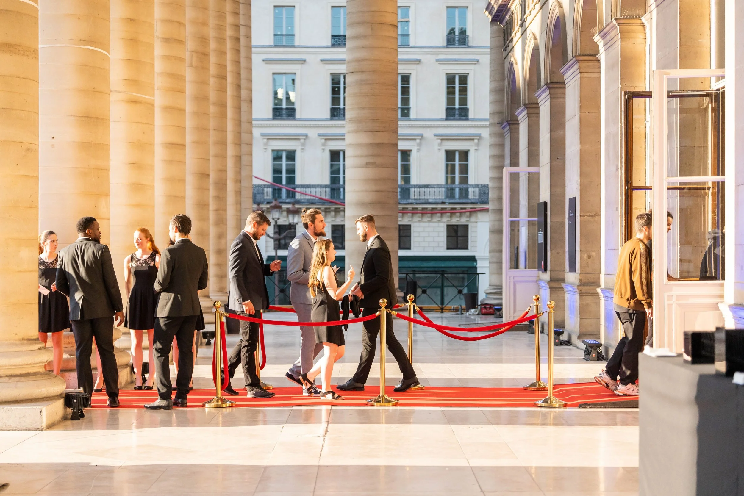 Comment choisir un lieu adapté pour un anniversaire d’entreprise ?