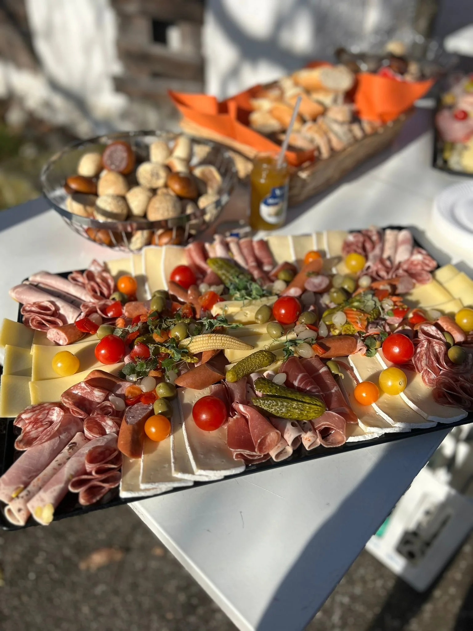 Fasnachtseröffnung - 11.11.