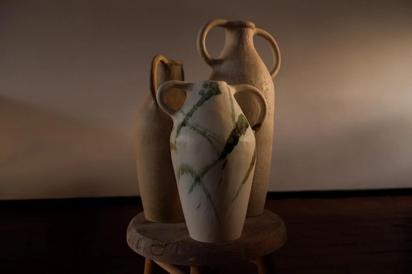 Primavera

Link en bio para ver el cat&aacute;logo completo
MD para pedidos

.
📸 @roleonyeah 

.
#ceramica #ceramics #amphore #pottery