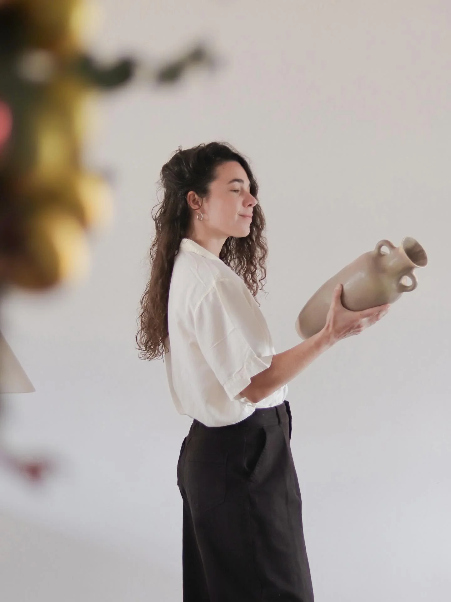 .
.

#fshbone #cer&aacute;mica #anfora