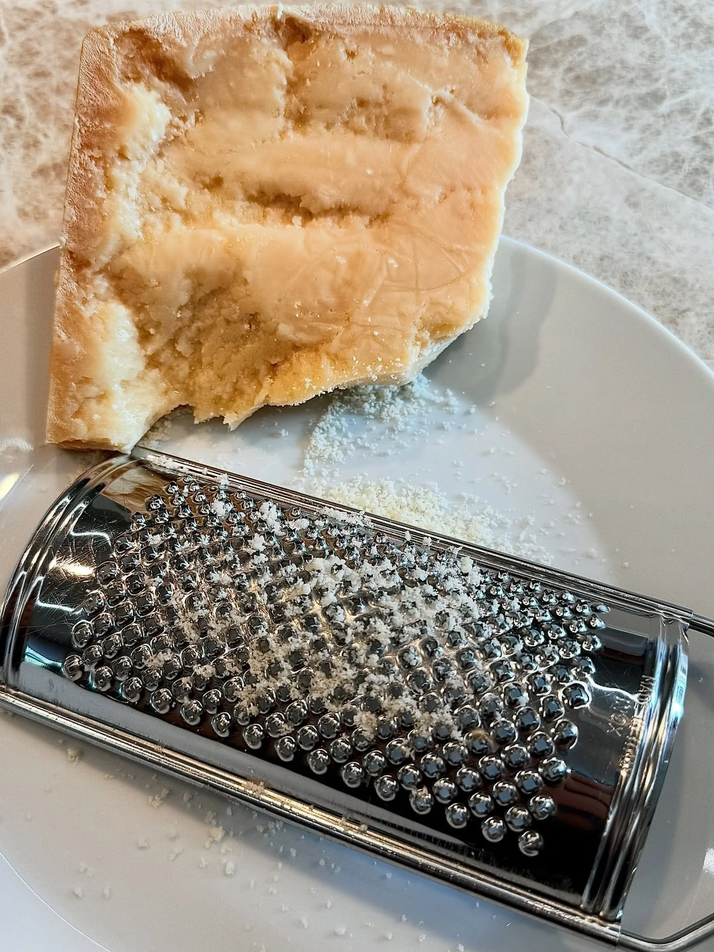 Prova v&aring;r Parmigiano Reggiano 🏔️
#bonalumifam #italianfood #highqualityfood #italiantradition