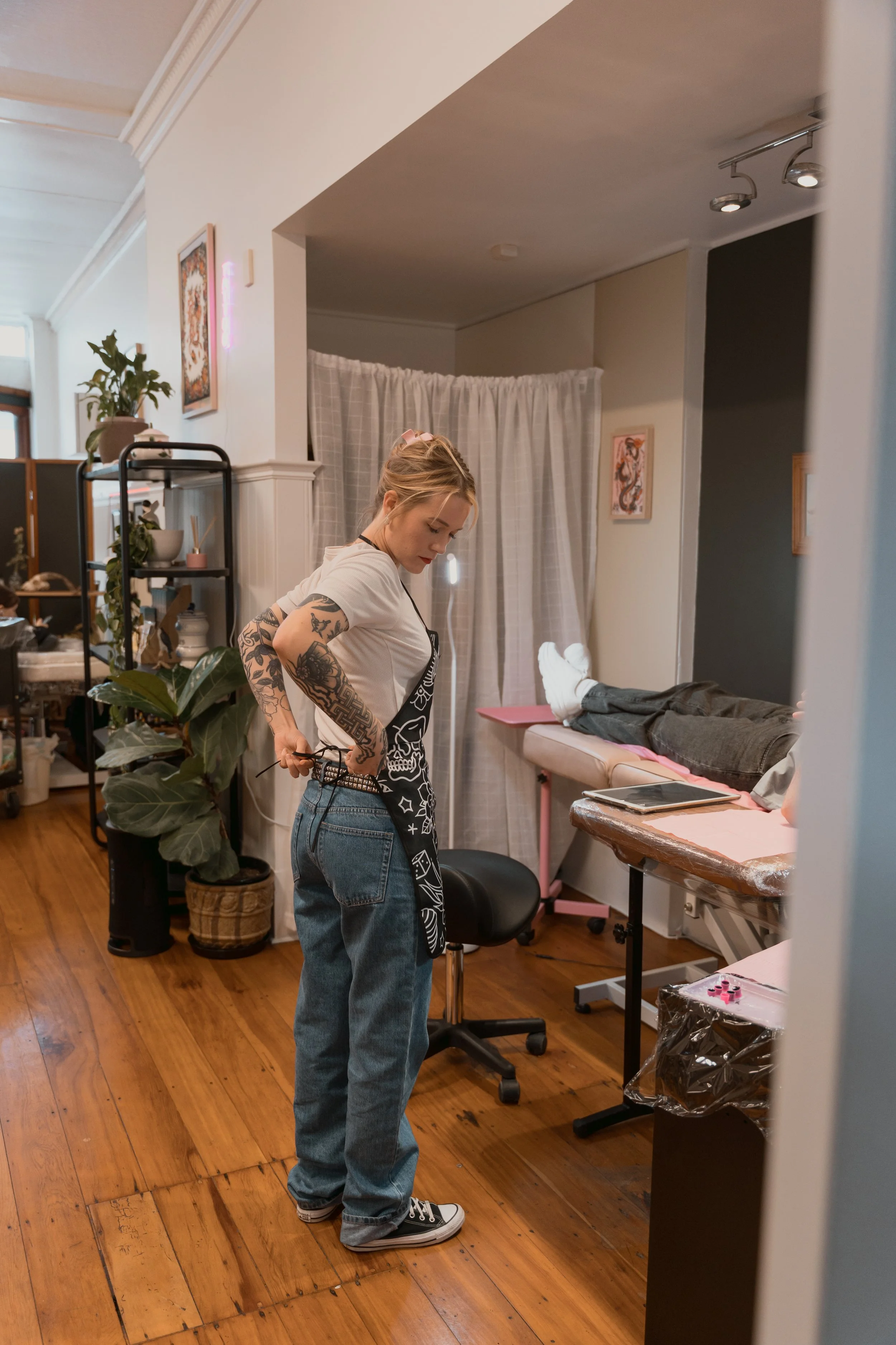 Consultation Appointment