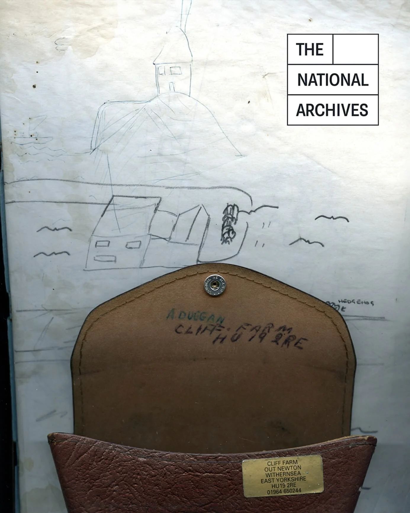 Join Matt @mattfratson and Ruby @rubydeverell online this coming Tuesday afternoon for an Impact Seminar focusing in on wellbeing with The National Archives @nationalarchivesuk 

Tuesday 9 September 1.30-3pm GMT+1 - Zoom
Book a free place on Eventbri