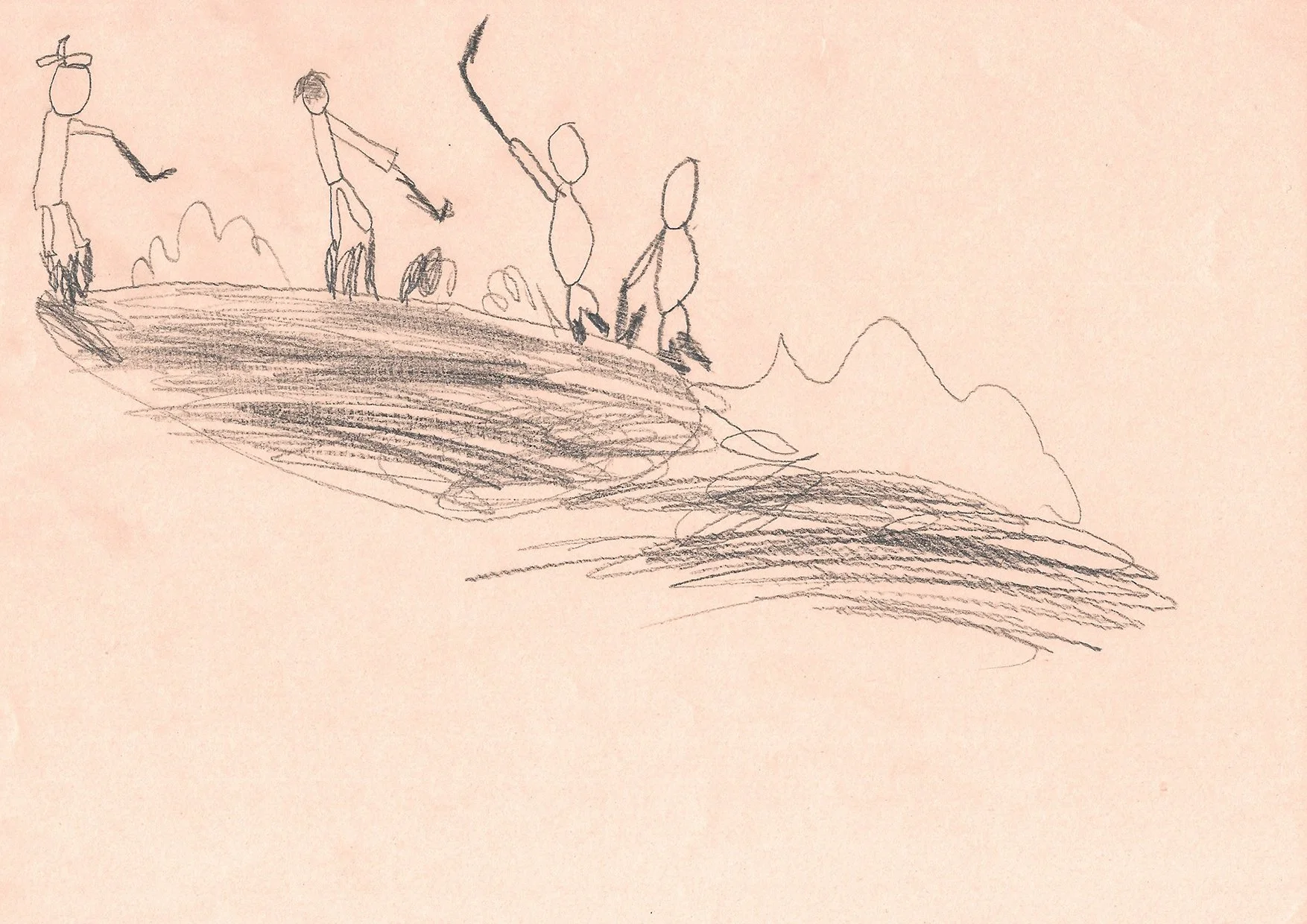 Draw - Describe